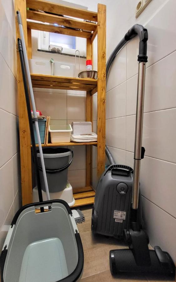 Ferienwohnung Berge & Seen Hohenpeißenberg Eksteriør billede